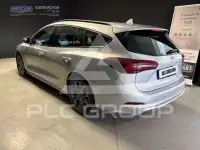 2023 Ford FOCUS