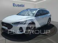 2023 Ford FOCUS