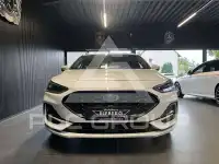 2023 Ford FOCUS