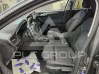 2023 Ford FOCUS