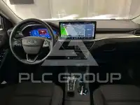 2023 Ford FOCUS