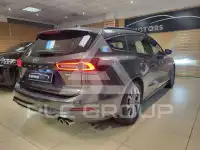 2023 Ford FOCUS