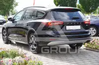 2023 Ford FOCUS