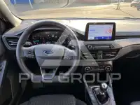 2023 Ford FOCUS