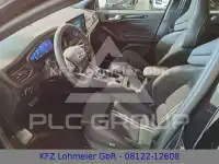 2023 Ford FOCUS