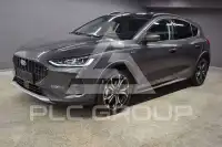 2023 Ford FOCUS