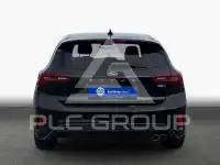 2023 Ford FOCUS