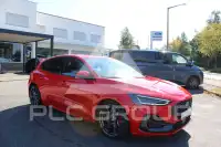 2023 Ford FOCUS