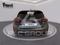 2023 Ford FOCUS