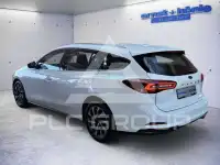 2023 Ford FOCUS