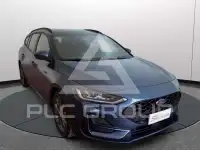 2023 Ford FOCUS