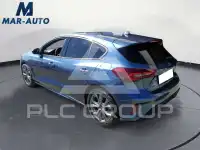 2023 Ford FOCUS
