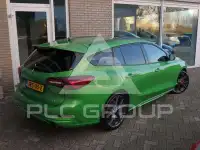 2023 Ford FOCUS