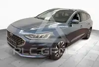 2023 Ford FOCUS