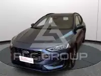 2023 Ford FOCUS