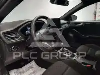 2023 Ford FOCUS