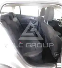 2023 Ford FOCUS