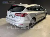 2023 Ford FOCUS