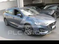 2023 Ford FOCUS