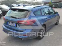 2023 Ford FOCUS