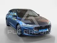 2023 Ford FOCUS