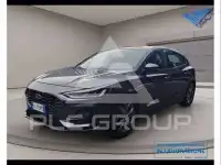 2023 Ford FOCUS