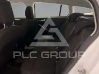 2023 Ford FOCUS