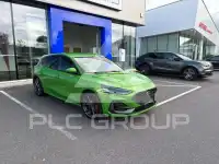 2023 Ford FOCUS