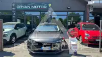 2023 Ford FOCUS