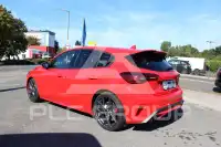 2023 Ford FOCUS