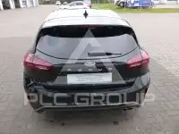2023 Ford FOCUS