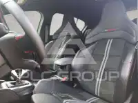 2023 Ford FOCUS