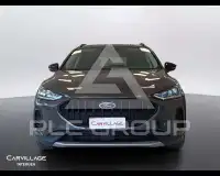 2023 Ford FOCUS