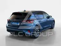 2023 Ford FOCUS