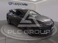 2023 Ford FOCUS