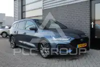 2023 Ford FOCUS