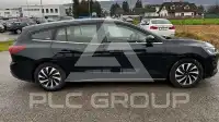 2023 Ford FOCUS