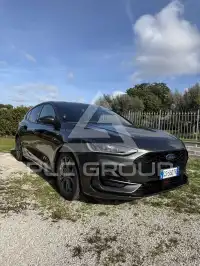 2023 Ford FOCUS