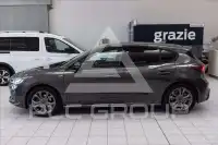 2023 Ford FOCUS