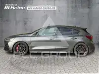 2023 Ford FOCUS