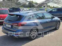 2023 Ford FOCUS