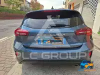 2023 Ford FOCUS