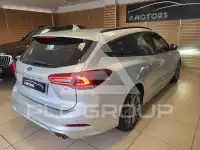 2023 Ford FOCUS