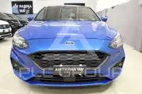 2023 Ford FOCUS