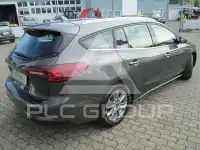 2023 Ford FOCUS
