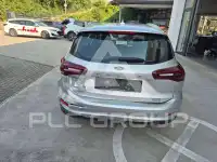 2023 Ford FOCUS