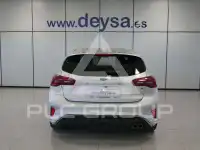 2023 Ford FOCUS