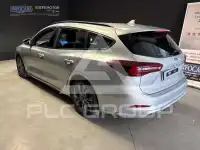2023 Ford FOCUS