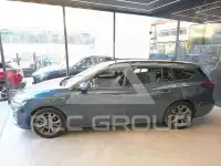 2023 Ford FOCUS