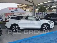 2023 Ford FOCUS